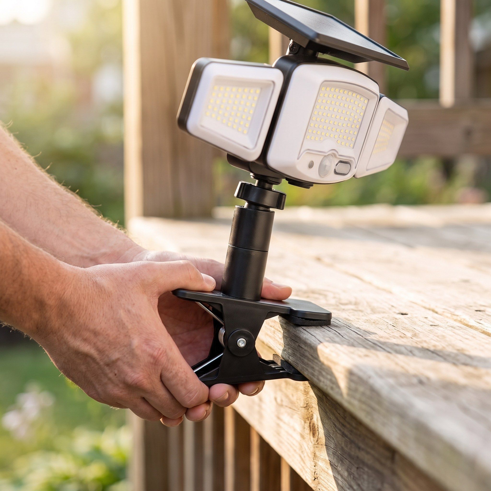 Motion Sensors Light 5