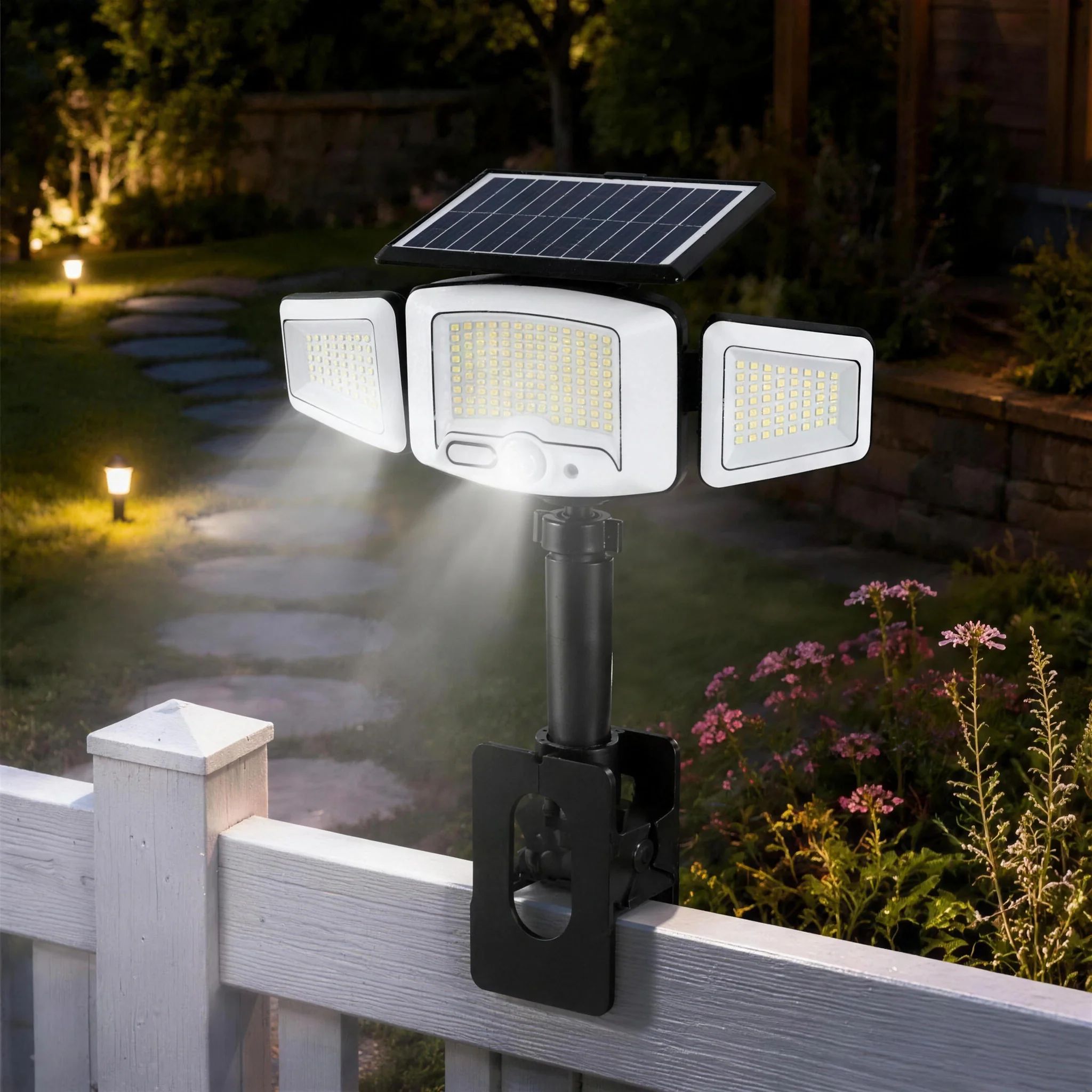 Motion Sensors Light 2