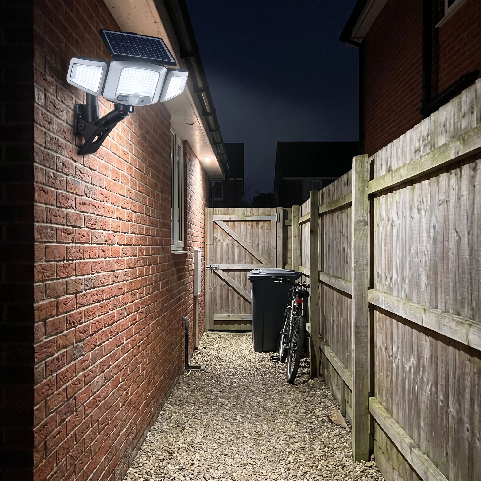 Motion Sensors Light 4